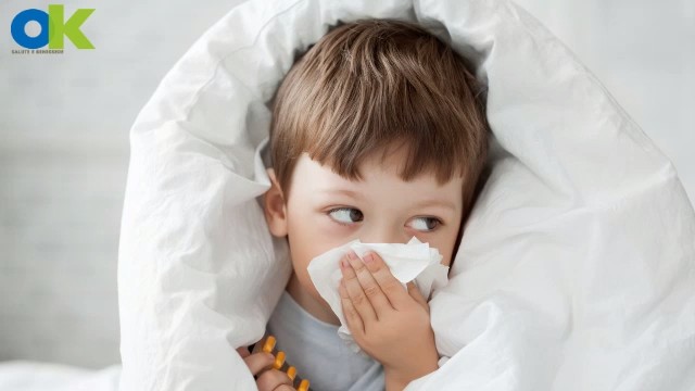 allergia acari bambini