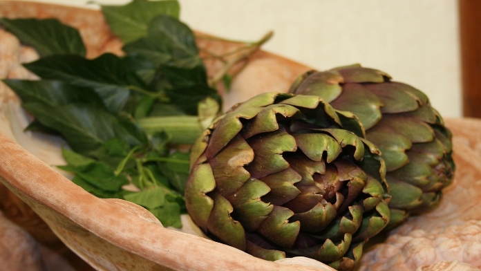carciofi-fegato