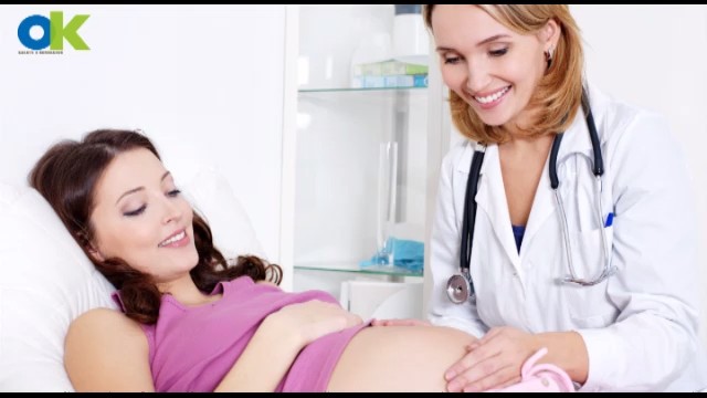 gravidanza sintomi ospedale
