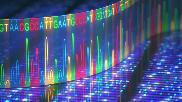 Diagnosi molecolare dei tumori: istruzioni per l'uso