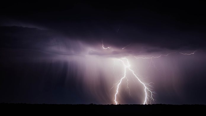 Asma da temporale