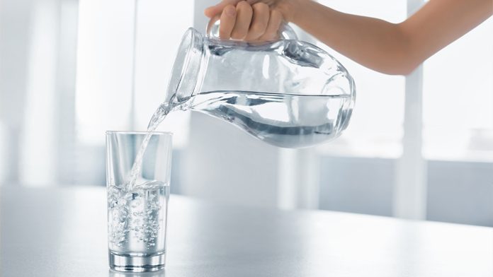 21 Dicembre Quanta Acqua Bisogna Bere Al Giorno Ok Salute