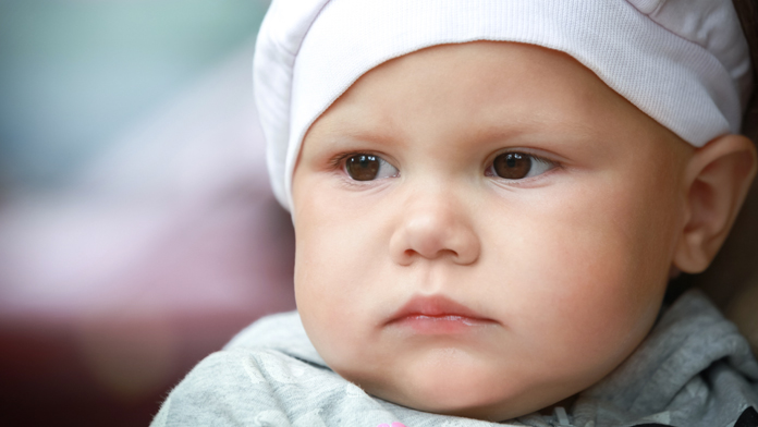 Bugie: i bambini le riconosco già a 2 anni