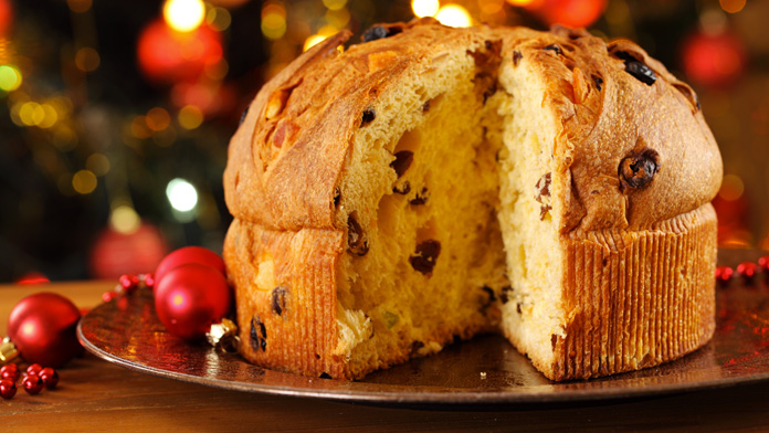 Dolci di Natale: attenzione a calorie e zuccheri