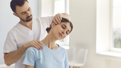 osteopatia