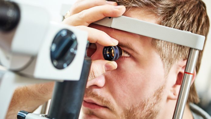 Retina la diagnosi genetica Retina la diagnosi genetica