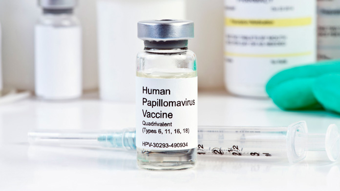 Hpv: negli Usa il 50% dei maschi è infetto