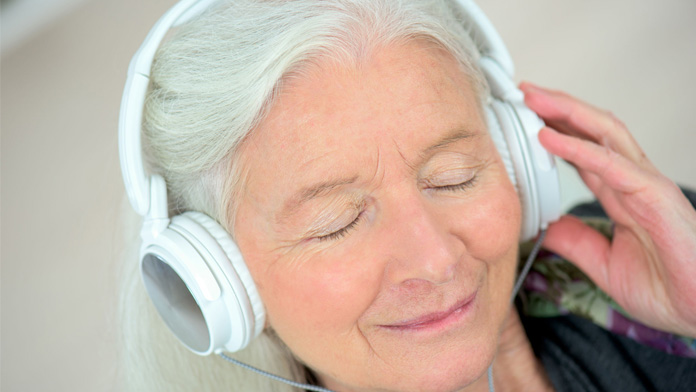 alzheimer e musica