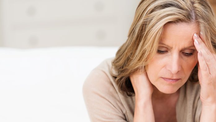 postmenopausa ansia Post-menopausa: l'ansia peggiora di 5 volte i problemi fisici