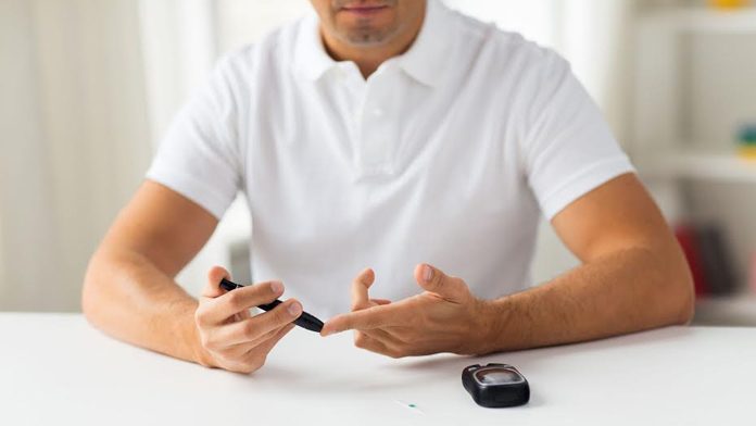 Diabete di Tipo 2
