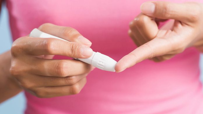infiammazione-gastrointestinale-diabetici Intestino e diabete giovanile di tipo 1: esiste un legame?