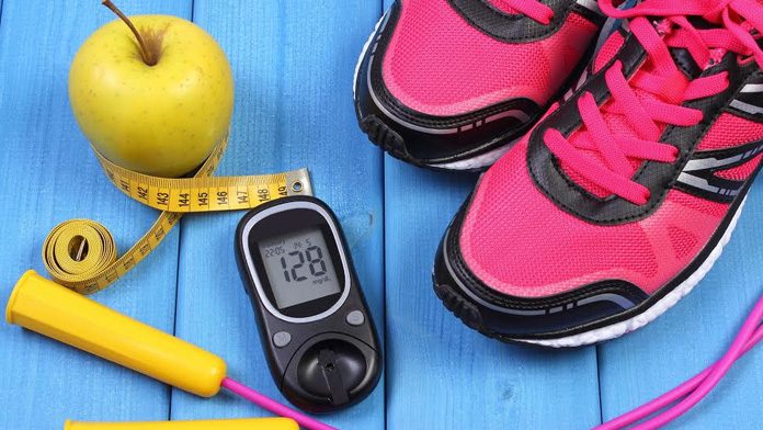 Diabete di Tipo 1 e sport