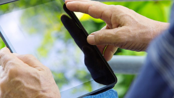 tablet anziani demenza tablet anziani demenza