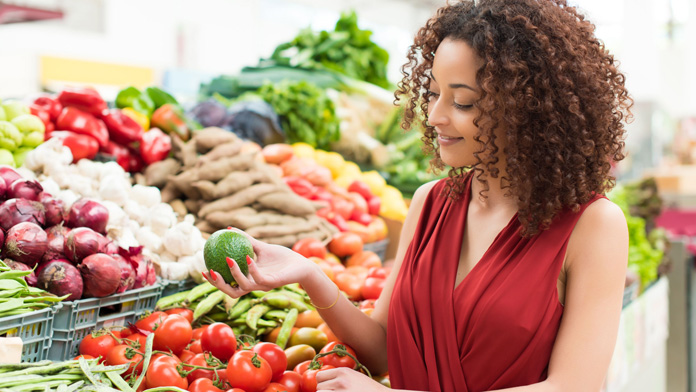 Cibi e stagioni: il calendario per la dieta della salute