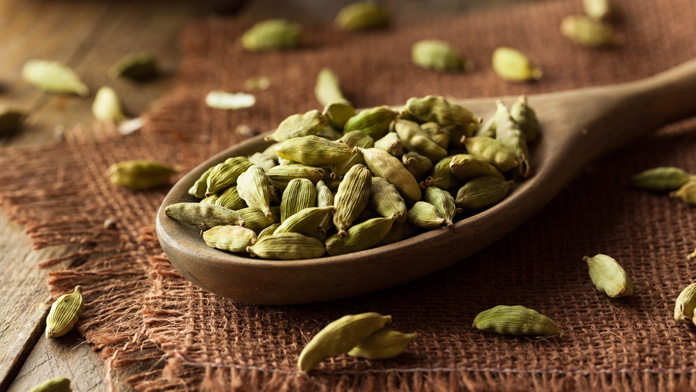 Cardamomo