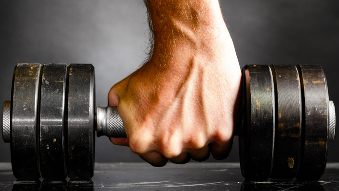 Troppa palestra fa male