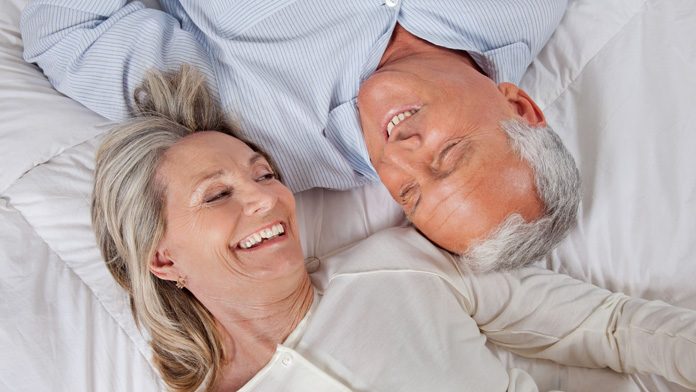 sesso-menopausa Sesso in menopausa