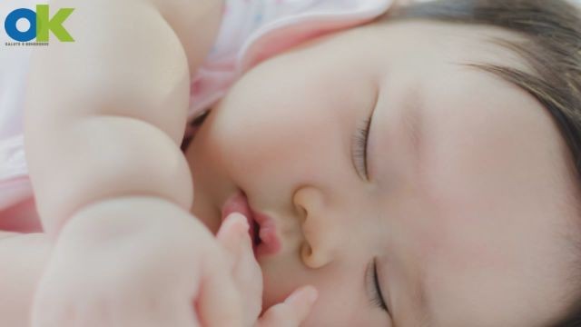 pisolino bambini
