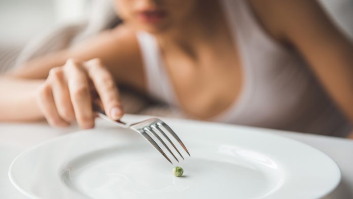 Disturbi alimentari: ecco l'audiobook per chi lotta con cibo e corpo Disturbi alimentari: ecco l'audiobook per chi lotta con cibo e corpo