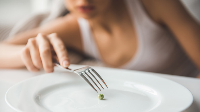 Disturbi alimentari: ecco l'audiobook per chi lotta con cibo e corpo
