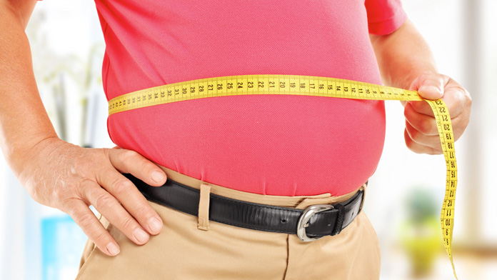 Dieta chetogenica e obesità