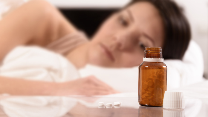 antidepressivi causano un blocco emotivo