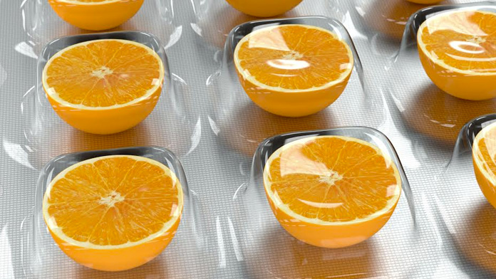 Vitamina C