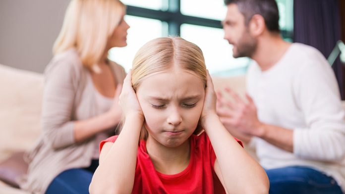 Come spiegare ai figli la separazione? Come spiegare ai figli la separazione?