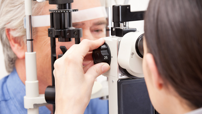 Glaucoma: cause, sintomi e cure