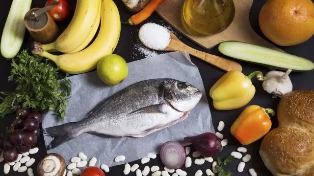 Cosa mangiare per una forma super