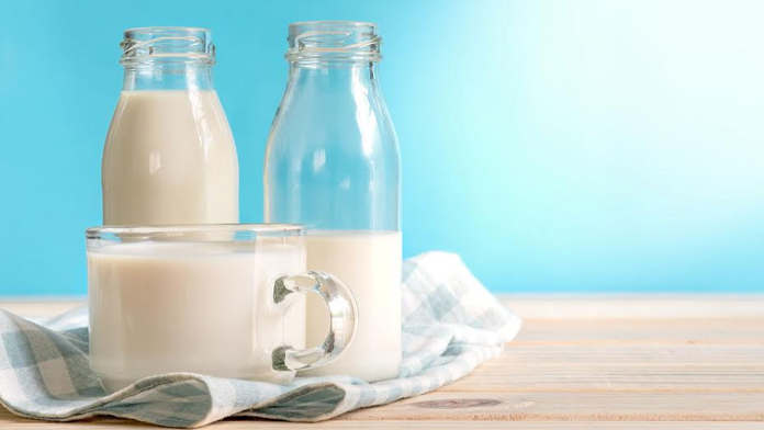 regole per il consumo corretto di latte e yogurt