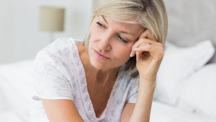 Sintomi della menopausa