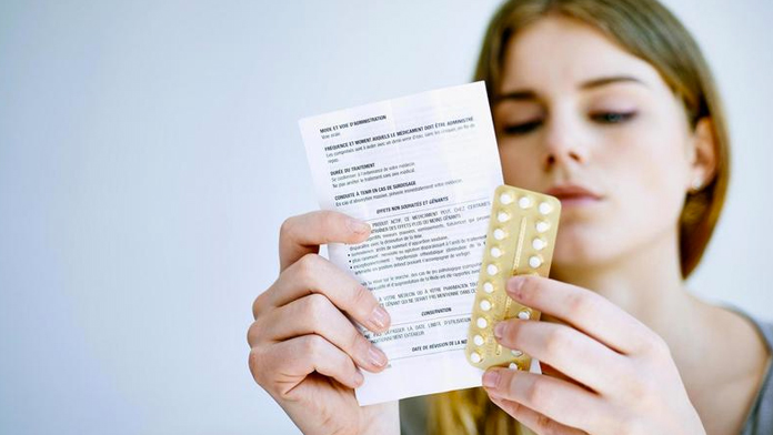 Pillola protegge le donne dal cancro