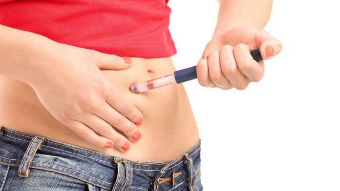 Diabete di tipo 1 Diabete di tipo 1