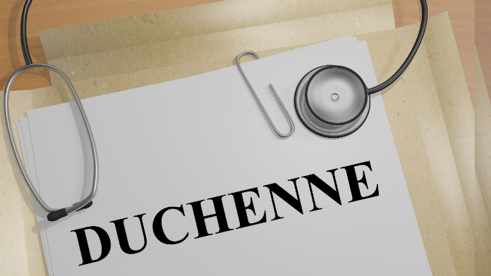 Distrofia di Duchenne