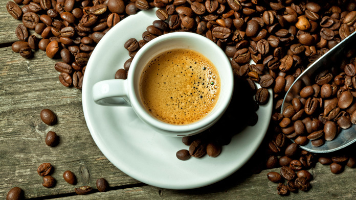 Tumore della prostata: tre caffè al giorno dimezzano il rischio