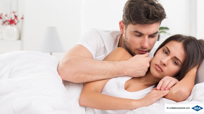 Stress e calo del desiderio: che fare? Stress e calo del desiderio: che fare?