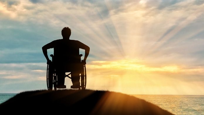 carrozzina Disabili: sui sentieri delle Cinque Terre con la carrozzina Joelette