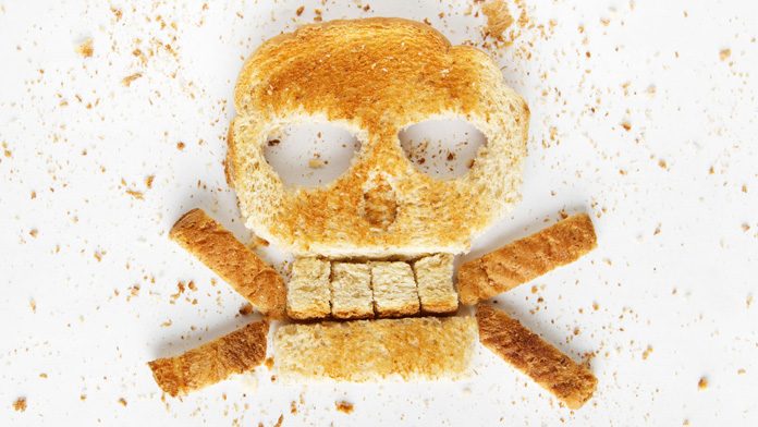 Cereali proibiti Cereali proibiti