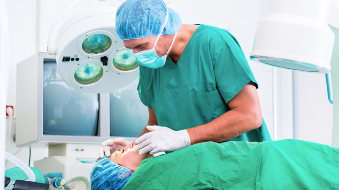 Esistono dei rischi legati all'anestesia?
