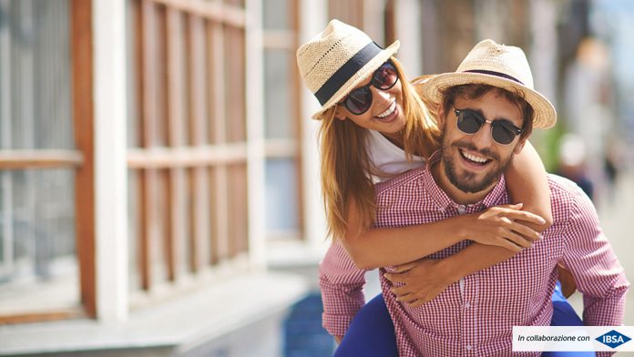 coppia-felice I 5 presupposti per una relazione felice