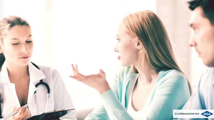 coppia-medico Vulvodinia: quali le strategie per curarla?