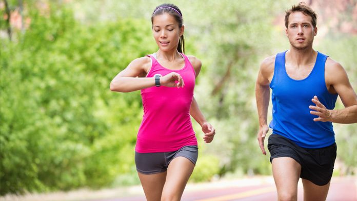 corsa Un'ora di corsa allunga la vita di sette ore