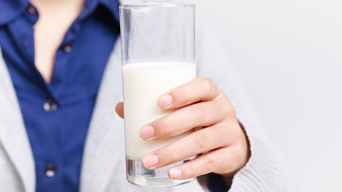 Tiroide: il latte riduce l'assorbimento della levotiroxina