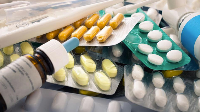 Infezioni resistenti agli antibiotici