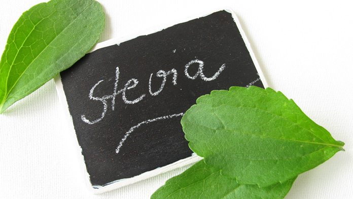 stevia