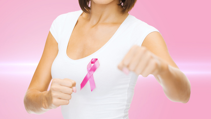 Prevenzione del tumore al seno