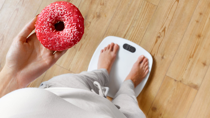 Vuoi perdere peso? Mangia mindfulness