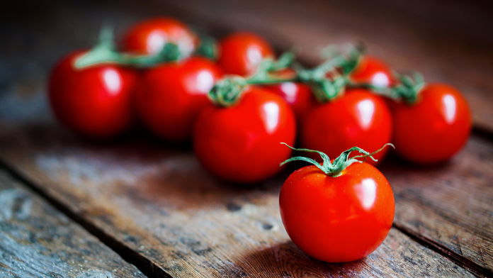 Pomodori del Sud Italia