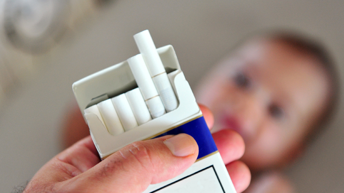 giornata mondiale senza tabacco